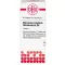 MERCURIUS SOLUBILIS Hahnemanni D 6 comprimés, 80 pc