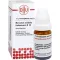 MERCURIUS SOLUBILIS Hahnemanni D 30 globules, 10 g