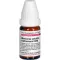MERCURIUS SOLUBILIS Hahnemanni D 30 globules, 10 g