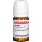 NATRIUM PHOSPHORICUM D 6 comprimés, 80 pc