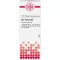 NUX VOMICA Dilution D4, 20 ml