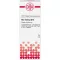 NUX VOMICA Dilution D12, 20 ml