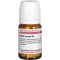 NUX VOMICA D 4 comprimés, 80 pc