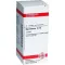 NUX VOMICA D 12 comprimés, 80 pc