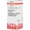 NUX VOMICA D 6 globules, 10 g