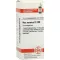NUX VOMICA D 200 globules, 10 g