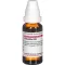 PULSATILLA Dilution D30, 20 ml