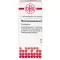 RHUS TOXICODENDRON D 3 globules, 10 g