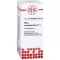 RHUS TOXICODENDRON D 3 globules, 10 g