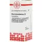 RHUS TOXICODENDRON D 6 globules, 10 g