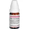 RHUS TOXICODENDRON D 12 globules, 10 g