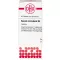 SECALE CORNUTUM D 4 comprimés, 80 pc