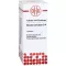 SECALE CORNUTUM D 4 comprimés, 80 pc