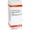 SECALE CORNUTUM D 6 comprimés, 80 pc