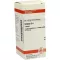 SILICEA D 4 comprimés, 80 pc
