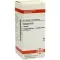 SILICEA D 10 comprimés, 80 pc