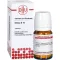 SILICEA D 10 comprimés, 80 pc