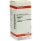 SULFUR D 6 comprimés, 80 pc