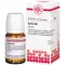 SULFUR D 6 comprimés, 80 pc