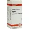 SULFUR D 30 comprimés, 80 pc