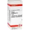 ZINCUM METALLICUM D 6 comprimés, 80 pc