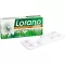 LORANO comprimés aigus, 7 pc
