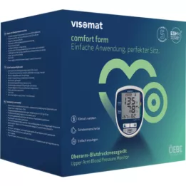 VISOMAT tensiomètre confort pour le haut du bras, 1 pièce
