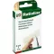 RATIOLINE pansement rapide sensible 4 cmx1 m, 1 pièce