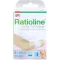 RATIOLINE pansement rapide sensible 4 cmx1 m, 1 pièce