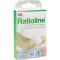 RATIOLINE pansement rapide sensible 6 cmx1 m, 1 pièce