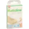 RATIOLINE pansement rapide sensible 6 cmx1 m, 1 pièce