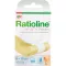 RATIOLINE pansement rapide sensible 6 cmx1 m, 1 pièce
