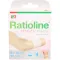 RATIOLINE pansement rapide sensible 8 cmx1 m, 1 pièce