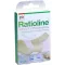 RATIOLINE bandes de plâtre sensibles en 2 tailles, 10 pièces