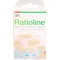 RATIOLINE bandes de plâtre sensibles en 4 tailles, 20 pièces