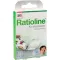 RATIOLINE bandes de plâtre pour enfants, 15 pièces