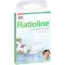 RATIOLINE bandes de plâtre pour enfants, 15 pièces