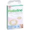 RATIOLINE bandes de plâtre sensibles rondes, 20 pièces