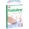 RATIOLINE pansement élastique rapide 4 cmx1 m, 1 pièce