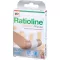 RATIOLINE pansement élastique rapide 4 cmx1 m, 1 pièce