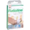 RATIOLINE pansement élastique rapide 4 cmx1 m, 1 pièce