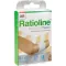 RATIOLINE pansement élastique rapide 6 cmx1 m, 1 pièce
