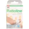 RATIOLINE pansement élastique rapide 6 cmx1 m, 1 pièce