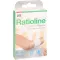 RATIOLINE pansement élastique rapide 6 cmx1 m, 1 pièce