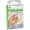 RATIOLINE connecteur spécial doigt élastique en 2 tailles, 20 pièces