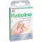 RATIOLINE connecteur spécial doigt élastique en 2 tailles, 20 pièces