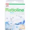 RATIOLINE pansements de douche Aqua 8x10 cm, 5 pc