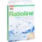 RATIOLINE pansements de douche Aqua 8x10 cm, 5 pc