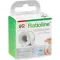 RATIOLINE pansement adhésif aigu 2,5 cmx5 m, 1 pièce