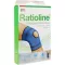 RATIOLINE bandage actif pour larticulation du genou taille S, 1 pièce